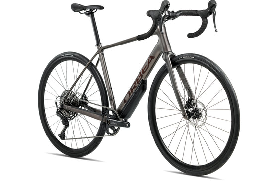 2026 ORBEA AVANT H45 1X - HYDRO ALLOY - SHIMANO Cues U6000 (T104) ROAD BIKE