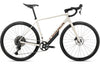 2026 ORBEA AVANT H45 1X - HYDRO ALLOY - SHIMANO Cues U6000 (T104) ROAD BIKE