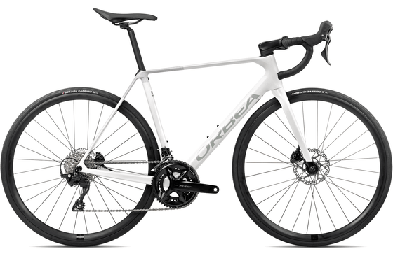 2026 ORBEA ORCA M30 - OMR CARBON - SHIMANO 105 (T106) ROAD BIKE