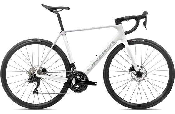 2026 ORBEA ORCA M30i - OMR CARBON - SHIMANO 105 Di2 (T107) ROAD BIKE