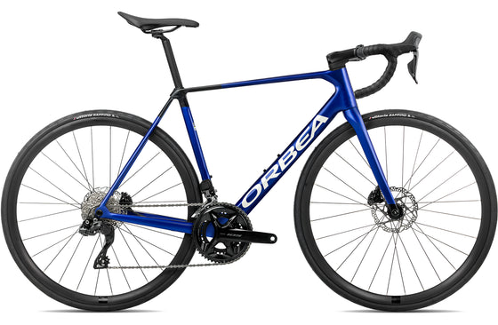 2026 ORBEA ORCA M30i - OMR CARBON - SHIMANO 105 Di2 (T107) ROAD BIKE