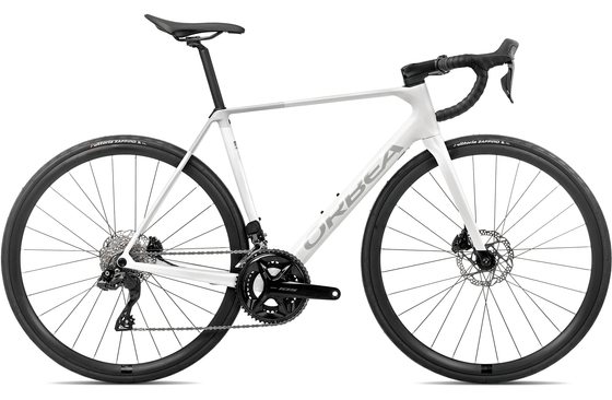 2026 ORBEA ORCA M30i - OMR CARBON - SHIMANO 105 Di2 (T107) ROAD BIKE