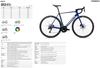 2026 ORBEA ORCA M35i - OMR CARBON - SHIMANO 105 Di2 (T108) ROAD BIKE