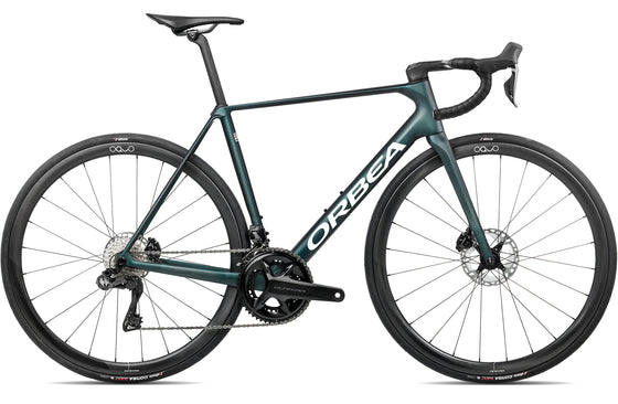 2026 ORBEA ORCA M20iTEAM - OMR Carbon - Shimano Ultegra Di2 (T110) Road Bike