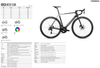 2026 ORBEA ORCA M20iTEAM - OMR Carbon - Shimano Ultegra Di2 (T110) Road Bike