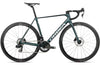 2026 ORBEA ORCA M21eTEAM - OMR Carbon - SRAM Force AXS (T111) Road Bike
