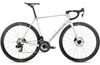 2026 ORBEA ORCA M21eTEAM - OMR Carbon - SRAM Force AXS (T111) Road Bike