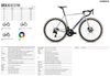2026 ORBEA ORCA M10iLTD PWR - OMX Carbon - Shimano Dura-Ace Di2 (T116) Road Bike