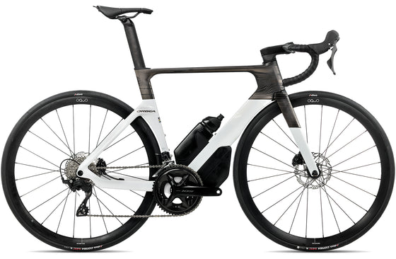 2026 ORBEA ORCA AERO M30LTD - OMX Carbon - Shimano 105 (T119) Aero Road Bike