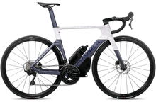  2026 ORBEA ORCA AERO M30LTD - OMX Carbon - Shimano 105 (T119) Aero Road Bike
