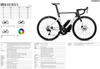2026 ORBEA ORCA AERO M30LTD - OMX Carbon - Shimano 105 (T119) Aero Road Bike