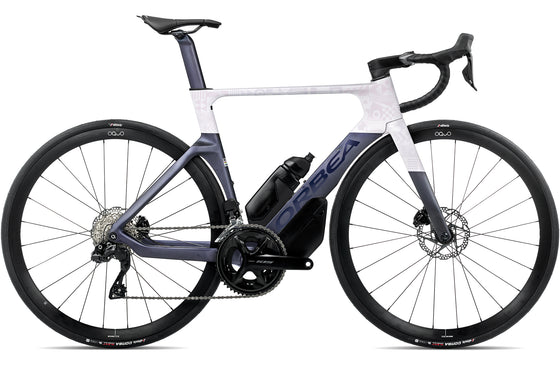 2026 ORBEA ORCA AERO M30iLTD - OMX Carbon - Shimano 105 Di2 (T120) Aero Road Bike