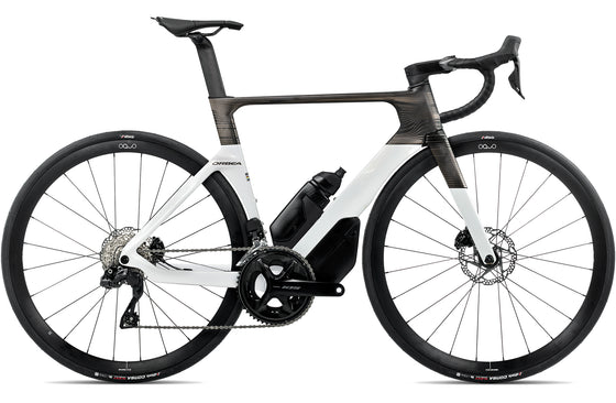 2026 ORBEA ORCA AERO M30iLTD - OMX Carbon - Shimano 105 Di2 (T120) Aero Road Bike