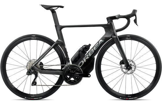 2026 ORBEA ORCA AERO M30iLTD - OMX Carbon - Shimano 105 Di2 (T120) Aero Road Bike