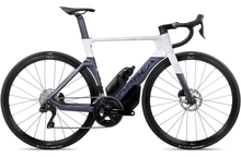  2026 ORBEA ORCA AERO M30iLTD - OMX Carbon - Shimano 105 Di2 (T120) Aero Road Bike