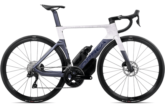 2026 ORBEA ORCA AERO M30iLTD - OMX Carbon - Shimano 105 Di2 (T120) Aero Road Bike