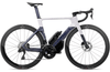2026 ORBEA ORCA AERO M35iLTD PWR - OMX Carbon - Shimano 105 Di2 (T121) Aero Road Bike