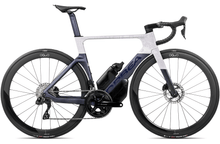  2026 ORBEA ORCA AERO M35iLTD PWR - OMX Carbon - Shimano 105 Di2 (T121) Aero Road Bike