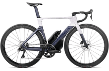  2026 ORBEA ORCA AERO M20iLTD - OMX Carbon - Shimano Ultegra Di2 (T122) Aero Road Bike
