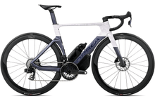  2026 ORBEA ORCA AERO M21eLTD - OMX Carbon - SRAM Force AXS (T123) Aero Road Bike