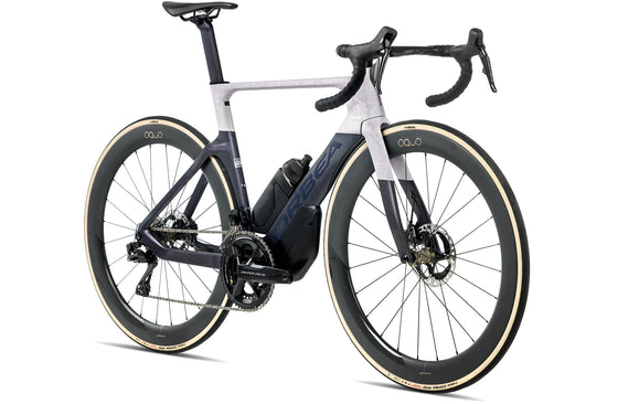 2026 ORBEA ORCA AERO M10iLTD - OMX Carbon - Shimano Dura-Ace Di2 (T124) Aero Road Bike
