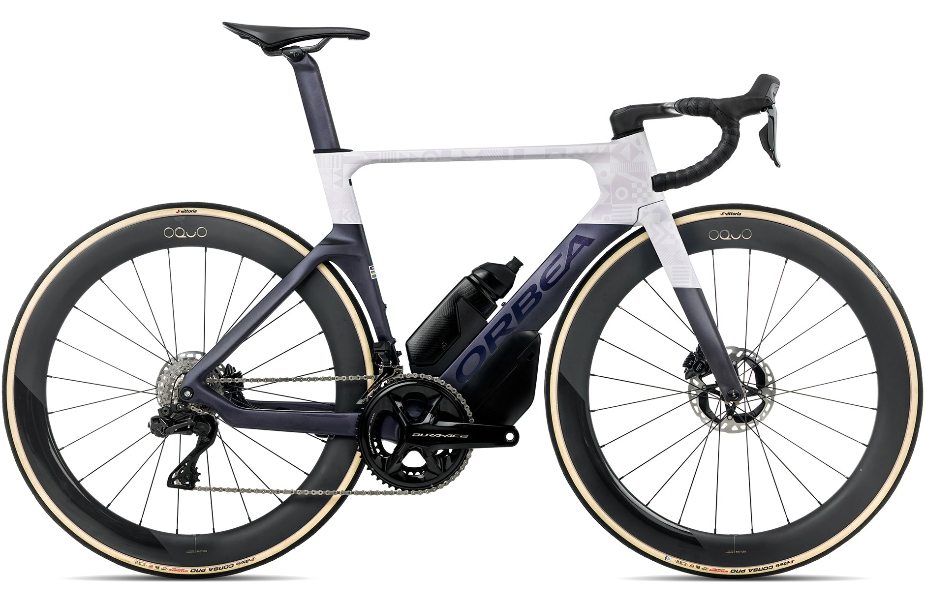 【Duraクランク】Orbea Orca OME サイズ58 ホイールなし Orbea Orca Aero – CANNASIA