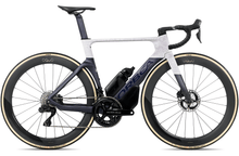  2026 ORBEA ORCA AERO M10iLTD - OMX Carbon - Shimano Dura-Ace Di2 (T124) Aero Road Bike