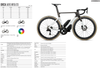 2026 ORBEA ORCA AERO M10iLTD - OMX Carbon - Shimano Dura-Ace Di2 (T124) Aero Road Bike