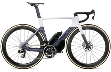  2026 ORBEA ORCA AERO M11eLTD - OMX Carbon - SRAM Red AXS (T125) Aero Road Bike