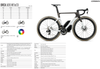 2026 ORBEA ORCA AERO M11eLTD - OMX Carbon - SRAM Red AXS (T125) Aero Road Bike