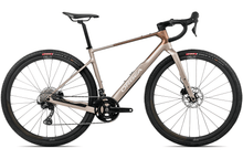  2026 ORBEA TERRA M35TEAM - OMR Carbon - Shimano GRX RX820 (T144) Gravel Bike