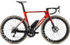 2026 ORBEA ORCA AERO M10iLTD PWR REPLICA - Lotto Team Replica - OMX Carbon - Shimano Dura-Ace Di2 (S716) Aero Road Bike