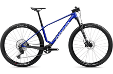  2026 Orbea Alma M20 - OMX Carbon - Shimano XT M8100 (T215) XC MTB