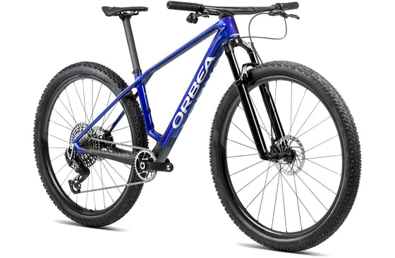 2026 Orbea Alma M-PRO - OMX Carbon - SRAM GX Eagle AXS (T216) XC MTB