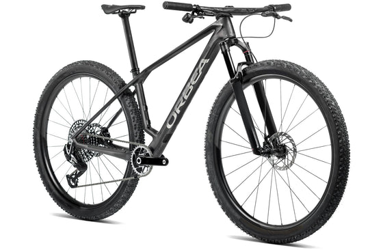 2026 Orbea Alma M-TEAM AXS - OMX Carbon - SRAM X0 Eagle AXS (T217) XC MTB