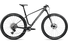  2026 Orbea Alma M-TEAM AXS - OMX Carbon - SRAM X0 Eagle AXS (T217) XC MTB