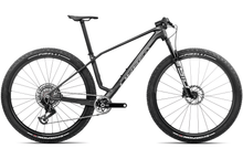 2026 Orbea Alma M-LTD - OMX Carbon - SRAM XX Eagle SL AXS (T218) XC MTB