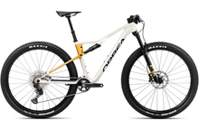  2026 ORBEA OIZ M30 - OMR Carbon - Shimano SLX M7100 (T224) XC MTB