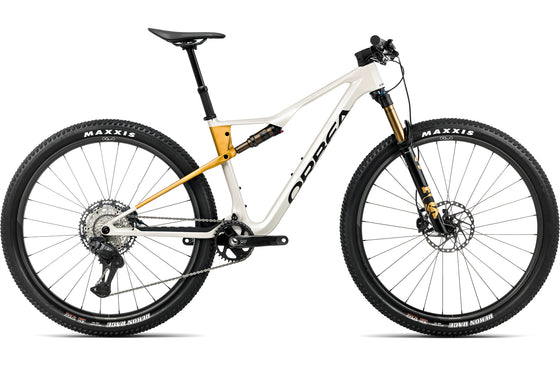 2026 ORBEA OIZ M10 - OMR Carbon - Shimano XT M8250 (T226) XC MTB