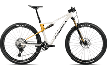  2026 ORBEA OIZ M10 - OMR Carbon - Shimano XT M8250 (T226) XC MTB