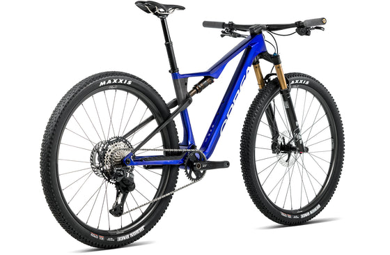 2026 ORBEA OIZ M-PRO - OMX Carbon - Shimano XT M8250 (T228) XC MTB