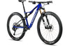 2026 ORBEA OIZ M-PRO - OMX Carbon - Shimano XT M8250 (T228) XC MTB