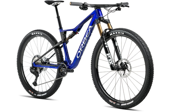 2026 ORBEA OIZ M-PRO - OMX Carbon - Shimano XT M8250 (T228) XC MTB