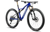2026 ORBEA OIZ M-TEAM FACTORY - OMX Carbon - Shimano XTR M9250 (T230) XC MTB