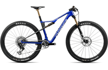  2026 ORBEA OIZ M-LTD - OMX Carbon - SRAM XX Eagle SL AXS (T231) XC MTB
