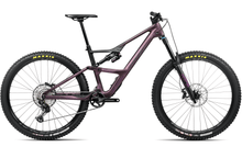  2026 ORBEA OCCAM LT M30 - OMR Carbon - Shimano XT M8100 (T247) TRAIL MTB