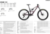 2026 ORBEA OCCAM LT M30 - OMR Carbon - Shimano XT M8100 (T247) TRAIL MTB