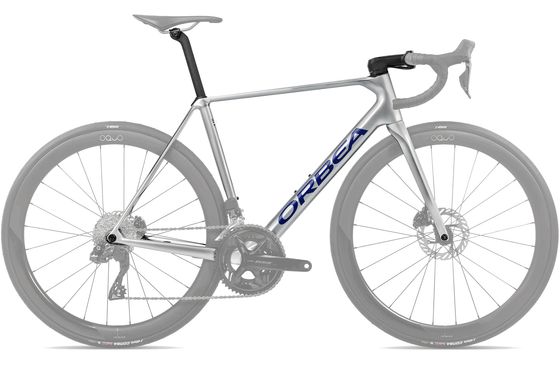 2026 ORBEA ORCA - OMX Carbon (T902) Road Bike Frame