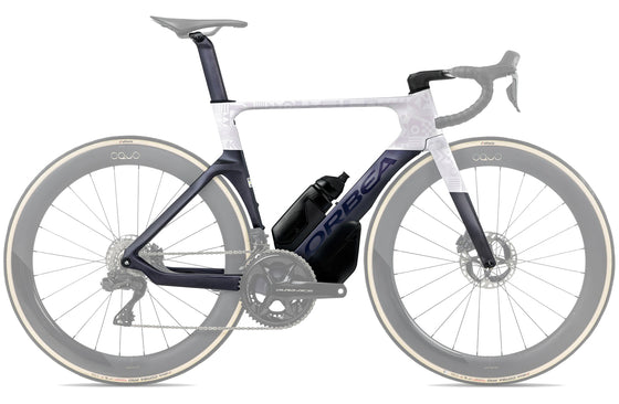 2026 ORBEA ORCA AERO - OMX Carbon (T903) Aero Road Bike Frame