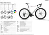 2027 Orca M21eTEAM - OMR Carbon - SRAM Force eTAP AXS (U111) Road Bike
